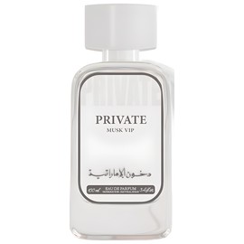 perfume Private Musk VIP