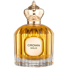 perfume Crown Gold