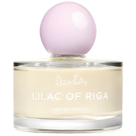 Lilac of Riga (Рижская Сирень, 2022)