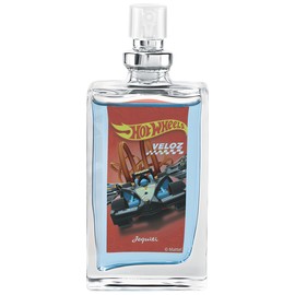 perfume Hot Wheels Veloz