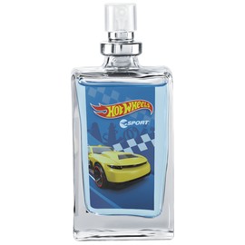 perfume Hot Wheels Sport