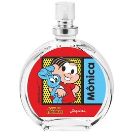 Turma da Mônica Mônica