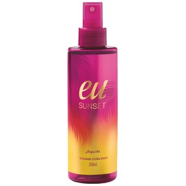 perfume Eu Sunset