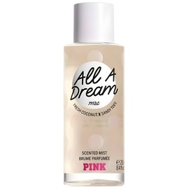 All A Dream