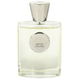 perfume Mister Colonia