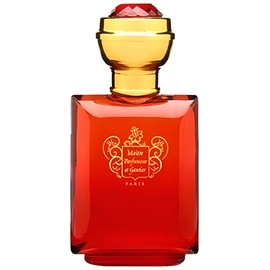 perfume Fraiche Badiane