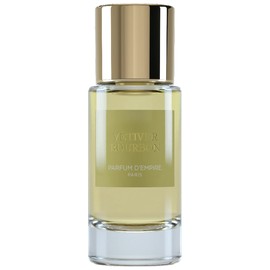 Vetiver Bourbon