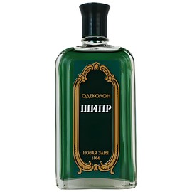 perfume Шипр (Chypre)