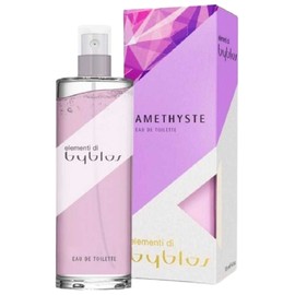 perfume Amethyste