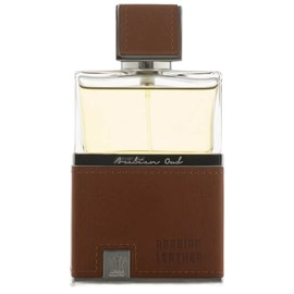 Arabian Leather