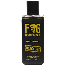 perfume Sporty Fragrance Black Out