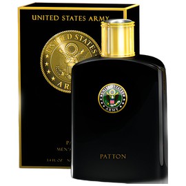 perfume Army - Patton
