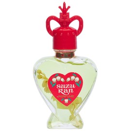 perfume Suzuran
