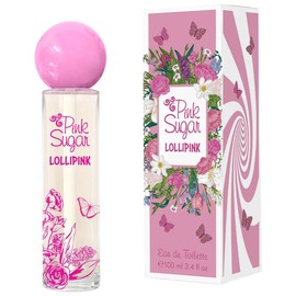 Pink Sugar Lollipink