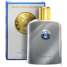 perfume Air Force - Stealth