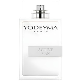 Active Man