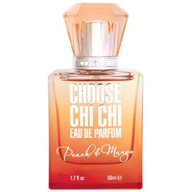 perfume Peach & Mango