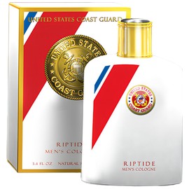 perfume Coast Guard - Rip Tide