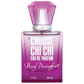 perfume Berry Passionfruit