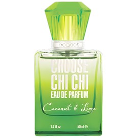 perfume Coconut & Lime