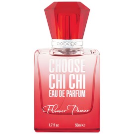 perfume Flower Power