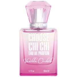 perfume Vanilla Orchid