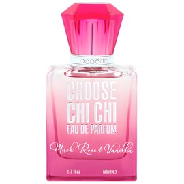 perfume Musk Rose & Vanilla