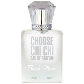 perfume Floral Musk