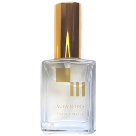 perfume Agva Flora Eau de Toilette