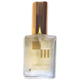 perfume Ginger Tea