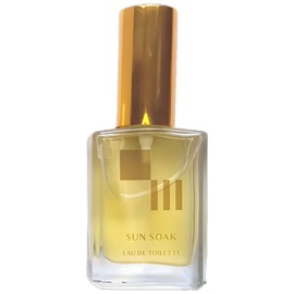 perfume Sun Soak