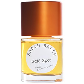 Gold Spot