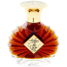 Ambre de Coco