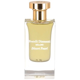 Dèsert Pearl