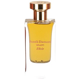perfume Elixir