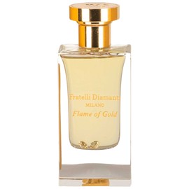 perfume Flame of Gold