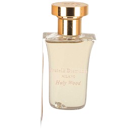 perfume Holy Wood