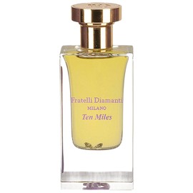 perfume Ten Miles