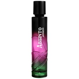 perfume Absinto Poison