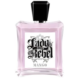 Lady Rebel