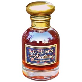 perfume Autumn Nocturne