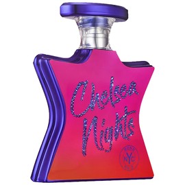 Chelsea Nights Swarovski Edition