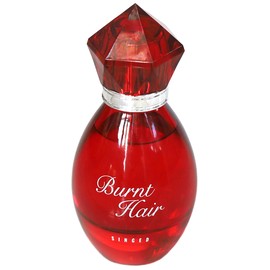 perfume Burnt Hair