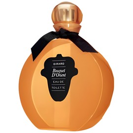 perfume Bouquet D’Orient
