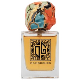 Sensual Osmanthus Чувственный Османтус