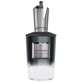 perfume Scholar’s Mate