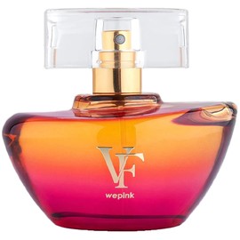 perfume VF Virginia Fonseca