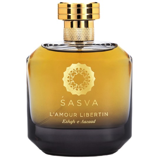 Sasva Perfumes And Colognes