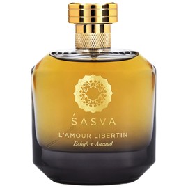 perfume L’Amour Libertin Eshqh-e-Aazaad