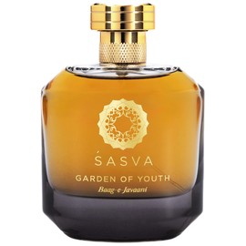 Garden Of Youth Baag-e-Javaani